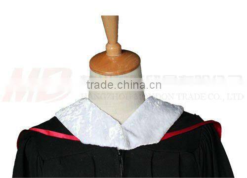 Doctoral Maters Bachelors Academic Regalia Manufacture