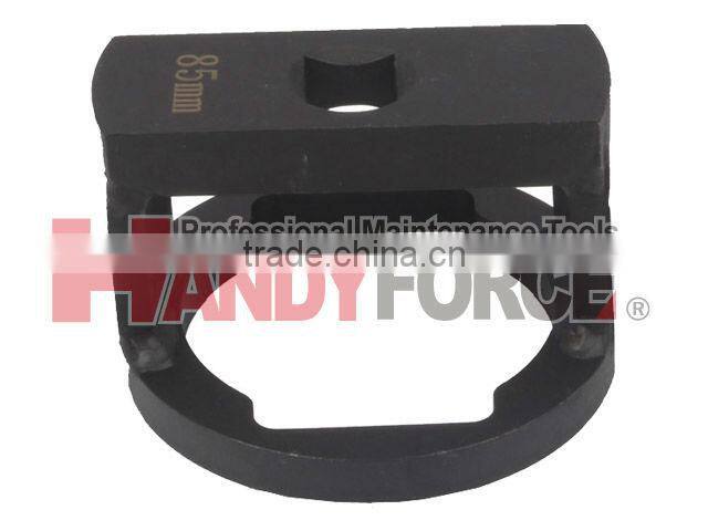 Wheel Capsule And Axle Nut Socket, 85mm, Truck Service Tools of Auto Repair Tools