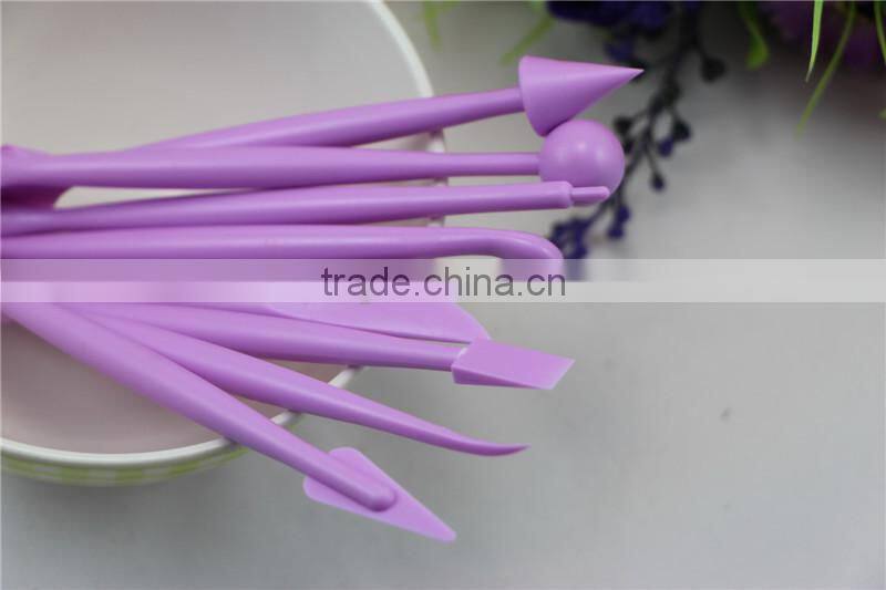 China wholesale high quality plastic material diy baking tools