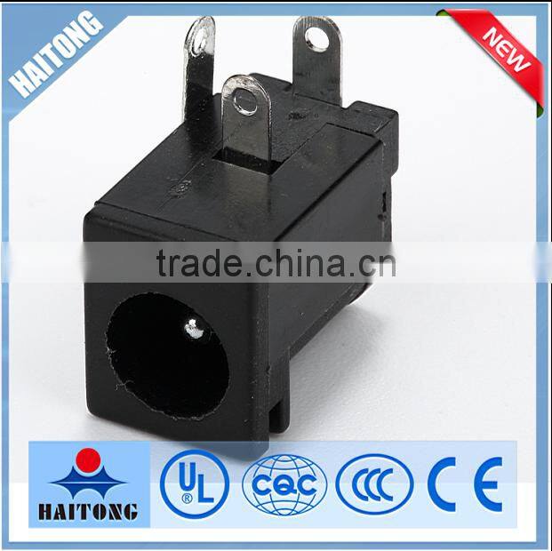 DC socket 30v DC power jack DC005 with high quality