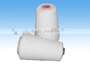 Spandex covered polyamide yarn