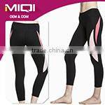 Designed for yoga, run, gym and sport comfortable wearing tight women sex yoga wear