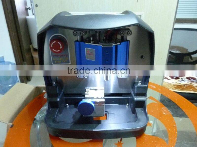 Hot sale Key Cutting Machine --OEM/ODM Super Automatic KCM key cutting machine