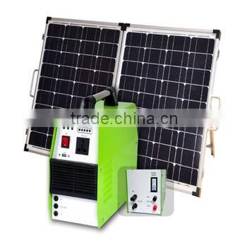 Good quality high power solar home solar lighting system