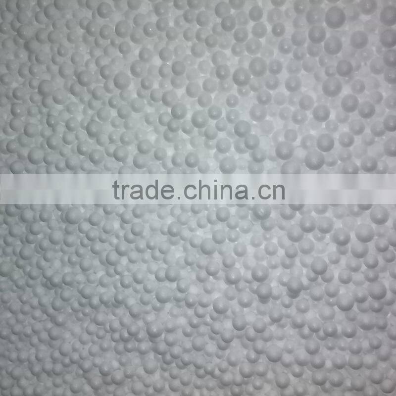 YIWU Expand polystyrene beads, polystyrene granule