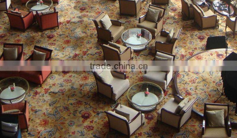 Nylon printing carpet cheapest factory price