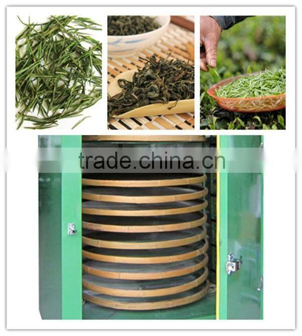 Vegetable air drying machine small commercial dryer for kiwi fruit
