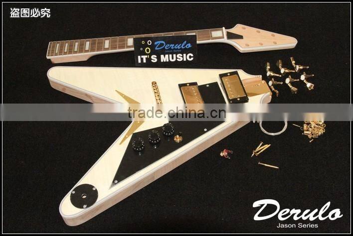 Unique Design Nice Guitar Amp Kit