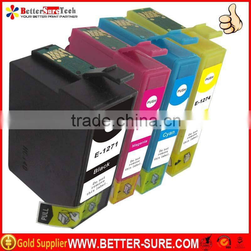 Quality compatible epson t0495 ink cartridge with OEM-level print performance