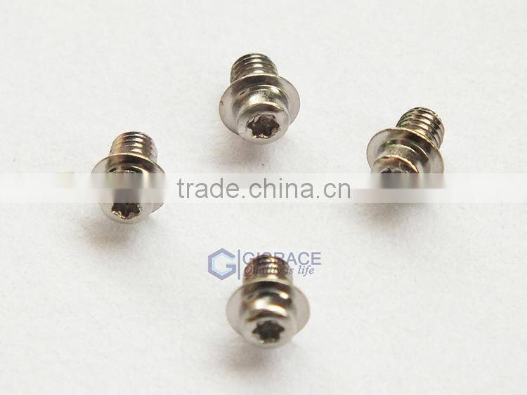 New HDD Screws For MacBook Pro A1278 A1286 A1297 4pcs/set