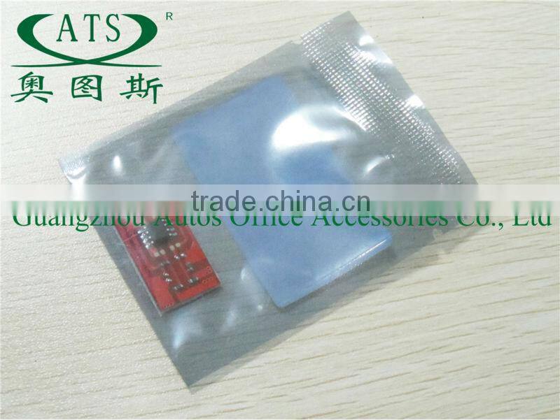 laser printer spare part reset toner cartridge chip compatible for SAMSUNG ML1660/ 1661 /1665/ 1666/ 1667