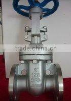 Gate valve 900LB