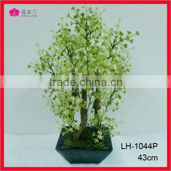 beautiful artificial grass