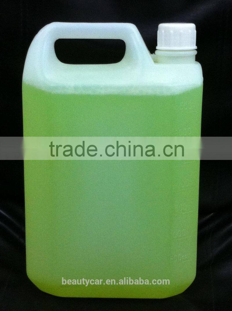 Multi-purpose interior cleaner Stain remover