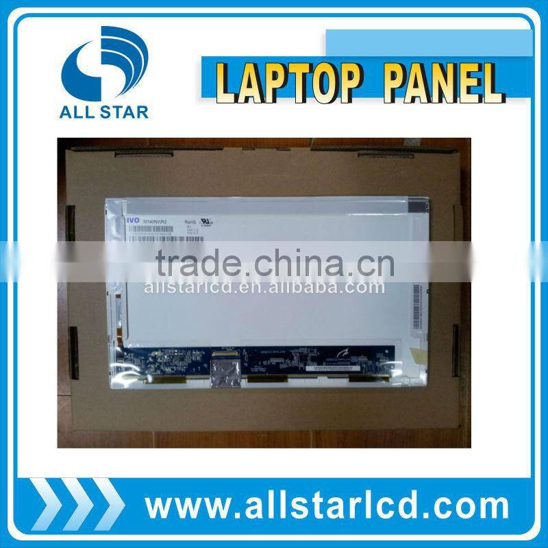 laptop monitor CLAA101NC05 1024x600 LVDS 40pins