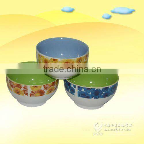 promotional bowl-JT 530, advertising ceramic bowl
