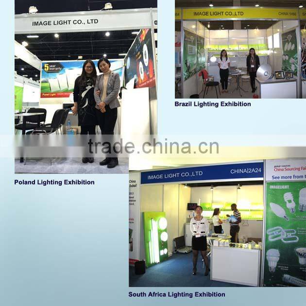 24W LED Round Ceiling Light Diameter 400mm IP66 water proof