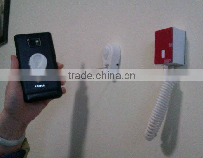 2013 New design anti-theft recoiler for mobile phone