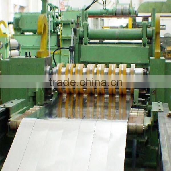 Tools and equipment in tube factory