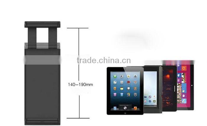 2014 New Arrival Car CD Mount Tablet PC Holder For ipad2 3 4 5 Air Samsung Galaxy Tab