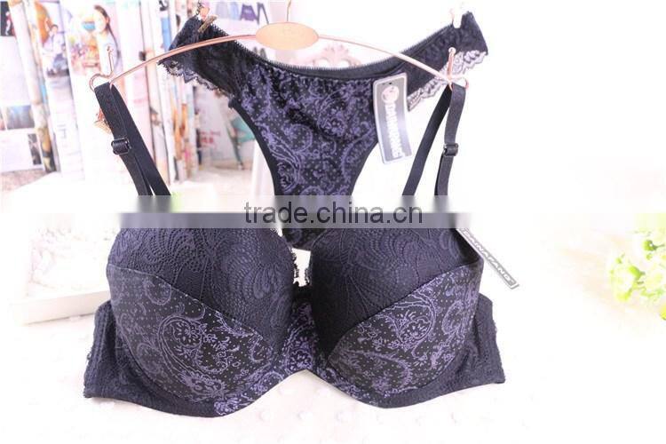 Sexy Women Underwear Model Underwear Fabric