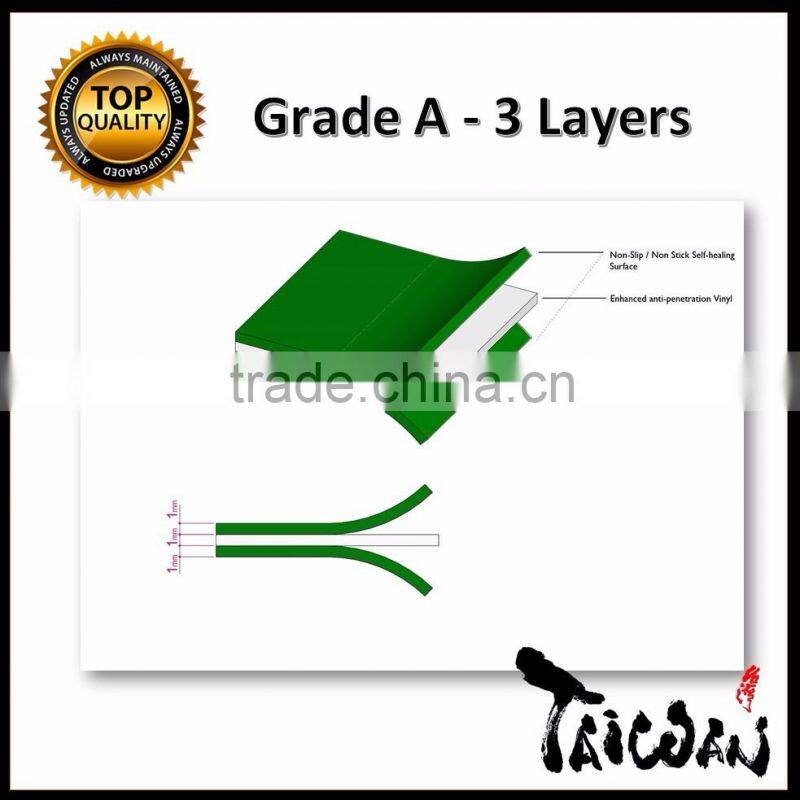 Factory Direct a3 cutting mat in art materials with grade A materials