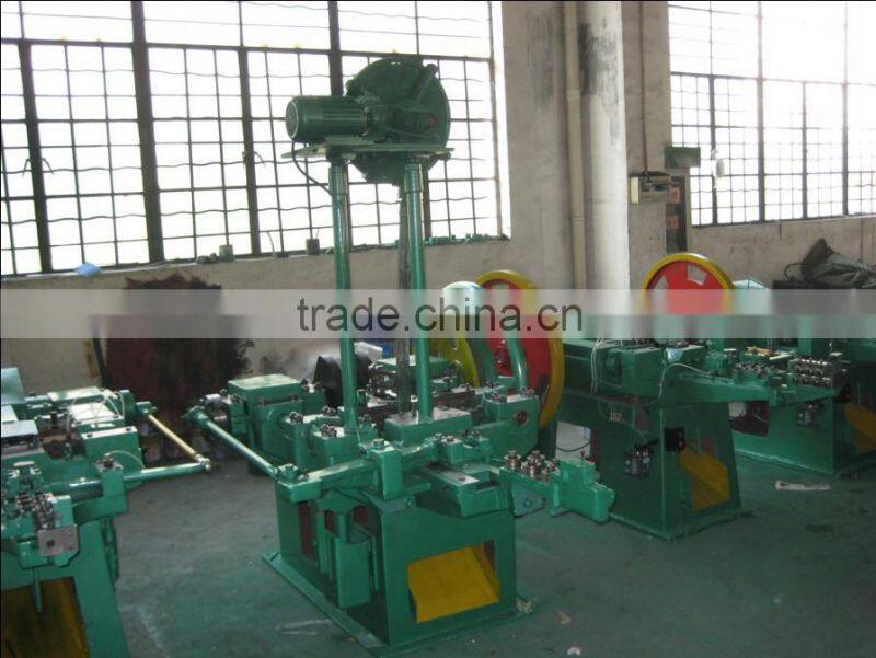 Supply China nail making machine for sale