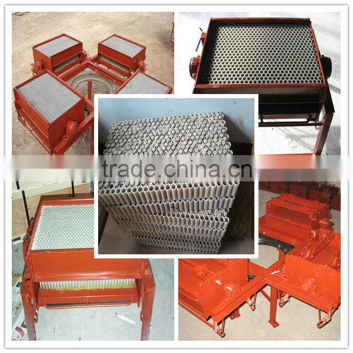 2016 newest type chalk making machine/automatic chalk making machine