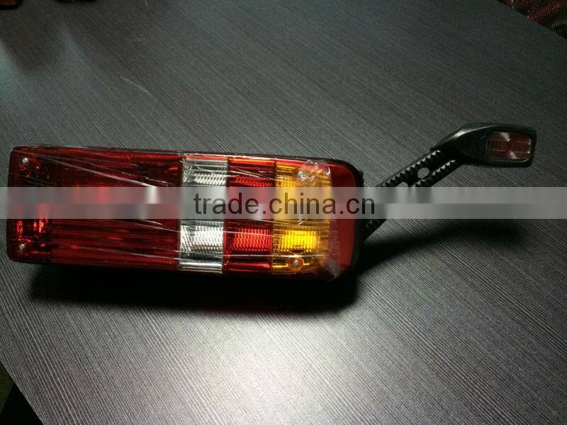high quality Trailer parts ,Trailer lamp, REFLECTOR for Trailer