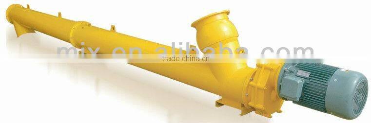 flexible Screw Conveyor with ISO9001:2008 & CE
