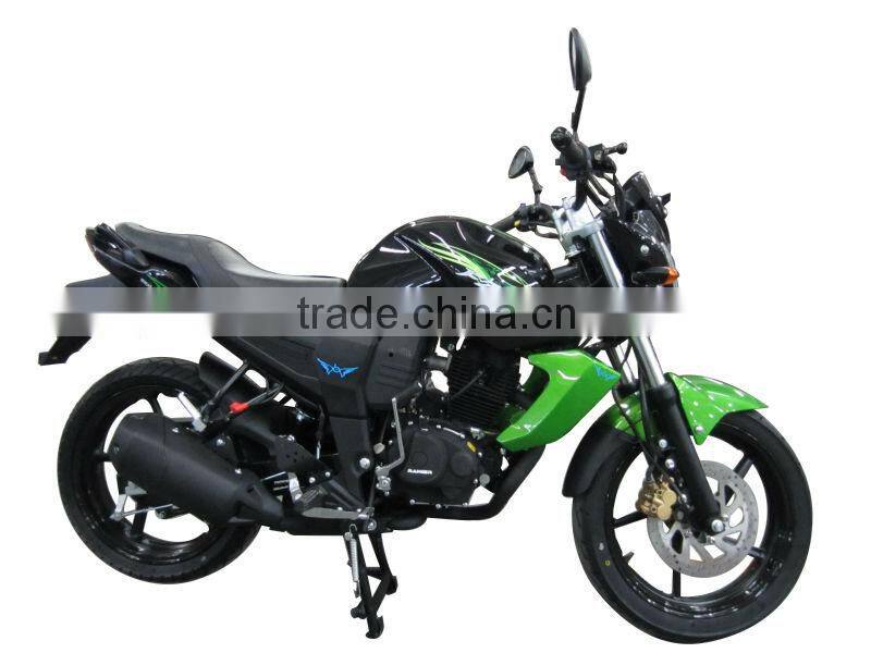 250cc sports racing motorcycle JD200s-2