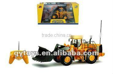 HOT!! 1:28 8 channelsRC trucks super truck toys from shantou factory