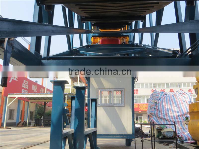 mobile type dry concrete plant for sale,high productivity mobile dry concrete plant for sale