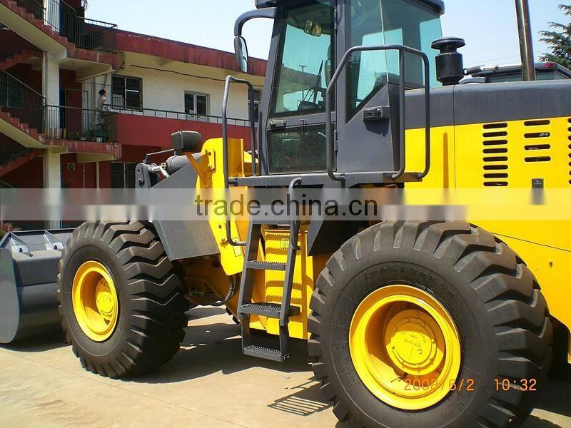 wheel loader,mini wheel loader ZL06, price of wheel loaders