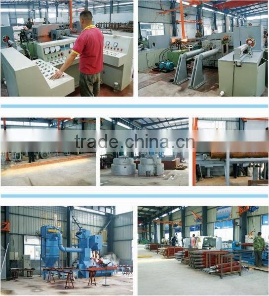 Mechanical Suspension leaf spring