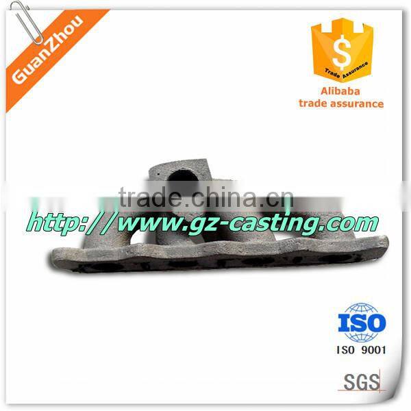 exhaust manifolds for chevy turbo exhaust manifold