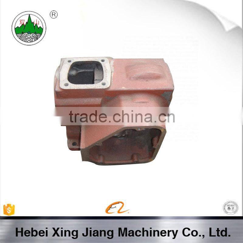 Dongfeng Spare Parts High Quality Engine Cylinder Block 5261257