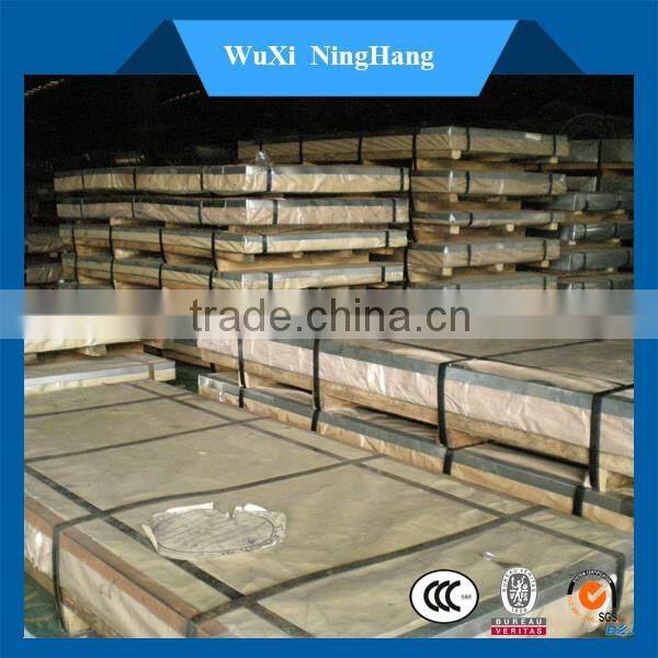 Good Price For S31803 Stainless Steel Plates