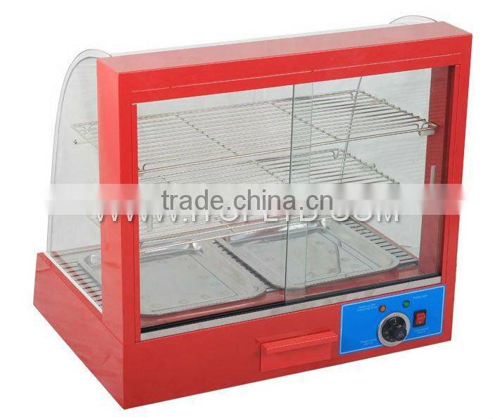 patty warmer show cases