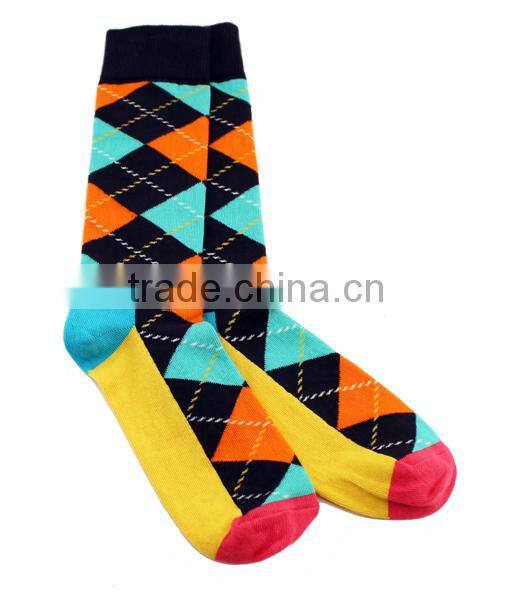 terry cloth couples custom embroidered socks