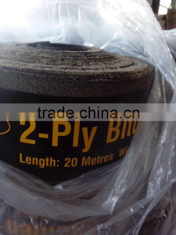 asphalt roll roofing underlayment felt