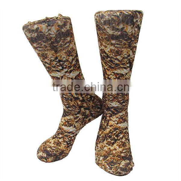 wholesale custom print design your own socks