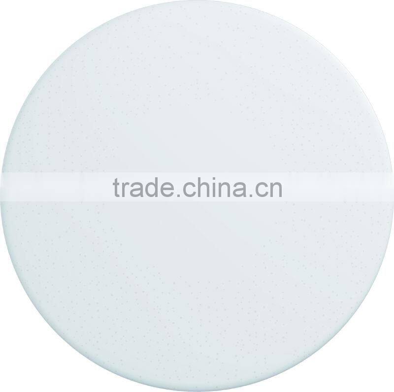 TIWIN high quality 22w Romantic star effect shining led light ceiling for living room and bedroom