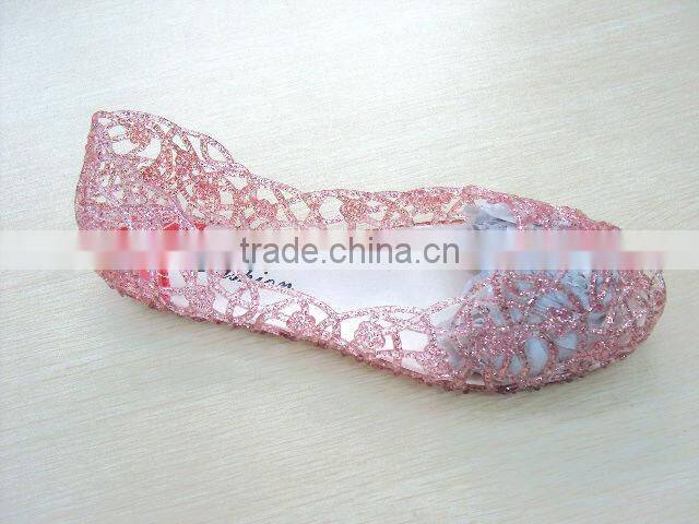 5Y1307712 2013 hot selling jelly ballet