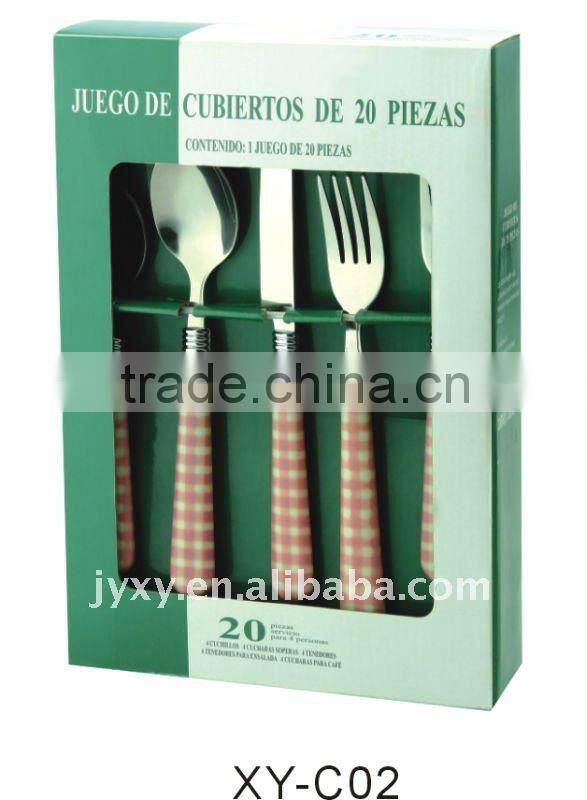 Best Selling Hotel Silverware