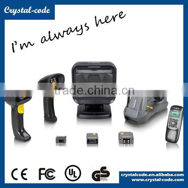 MD2230+ handheld laser barcode scanner with high performance