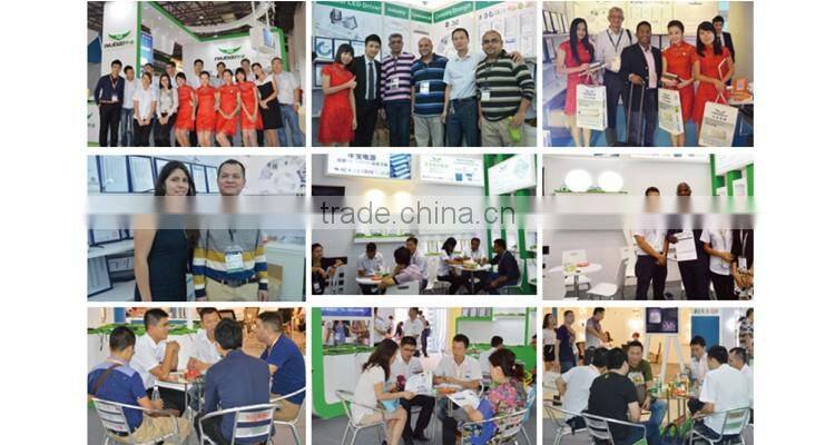 16watt 18watt indoor lamp led dc power supply active PFC suppliers China non-flicker