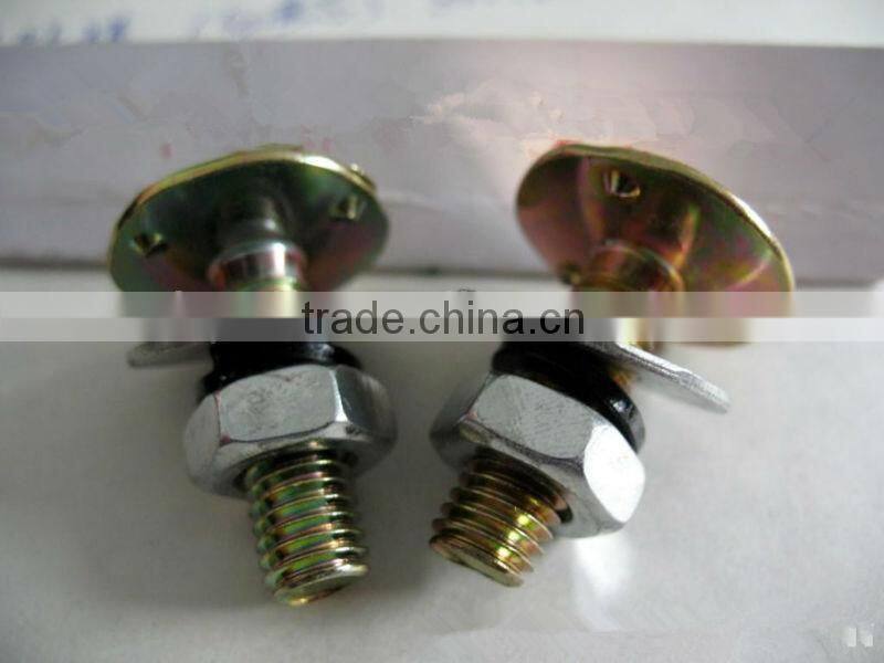 screw for bucket elevator/bucket elevator screw