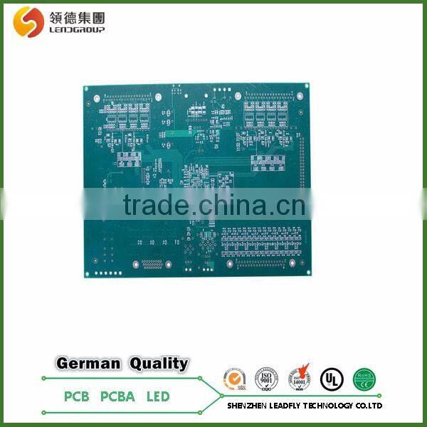 Smart Bes LED PCB Aluminum PCB Circuit Board 2835 LED SMD 5630 PCBA LED PCB