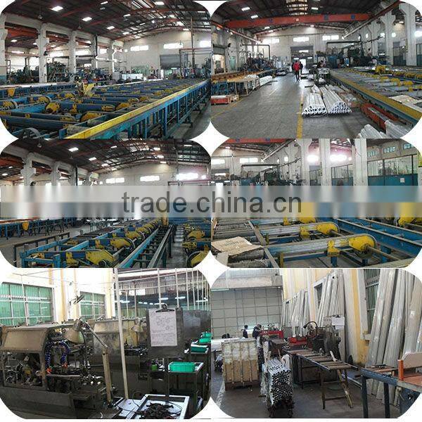 5052 5056 5083 aluminium rod in different forms